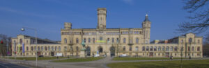 33rd Annual Meeting of the German Society for Crystallography – A warm welcome in Hanover
